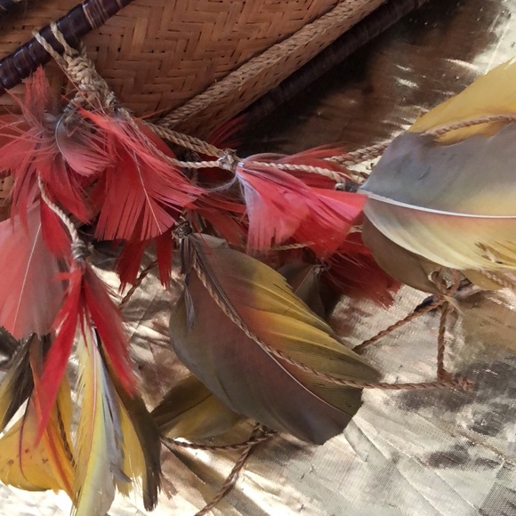 Crossbody Bag from Southeast Asia - Picture 12 of 17